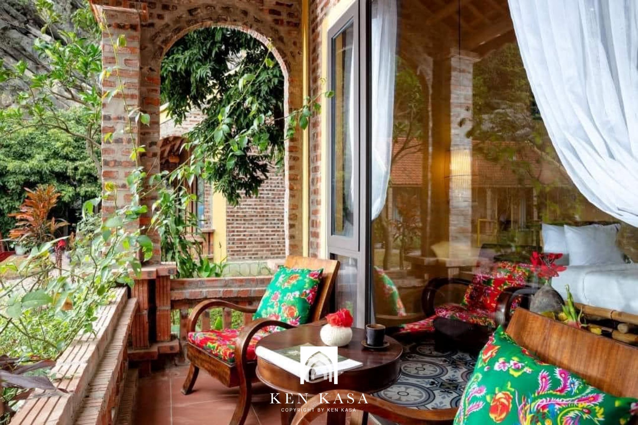 sử dụng nguy&ecirc;n liệu tự nhi&ecirc;n